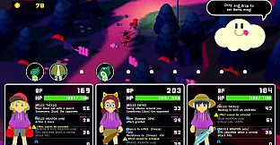 SUMMER ROAD 10-Minute Auto Roguelite