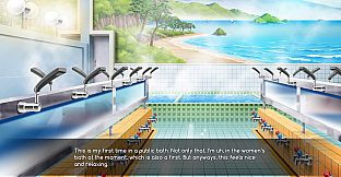 Customer Cums First!