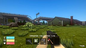 Megacraft Hentai And Zombies