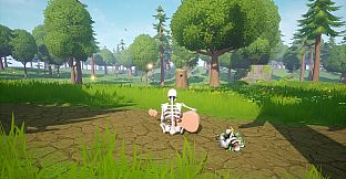 Spire Horizon - Little Dragon Verdant Expansion