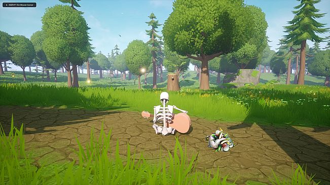 Spire Horizon - Little Dragon Verdant Expansion