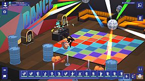 Polity - Online Role Playing