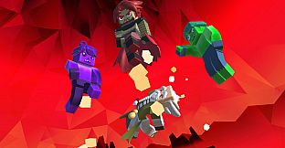 GoonyaFighter - New battle style: "Running On Fumes?! Natural Jet Propulsion Battle!"