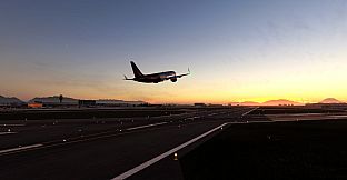 Tower! Simulator 3 - CYVR Airport