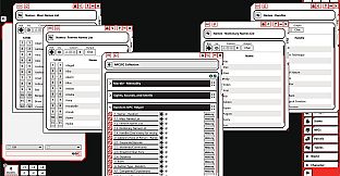 Fantasy Grounds - Cyberpunk RED - Single Player Mode