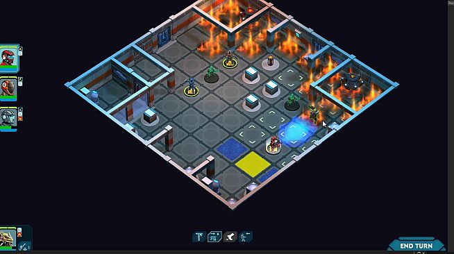 Signals of Outer Space