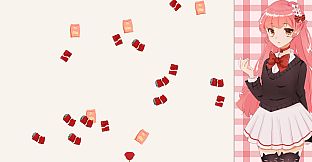 Anime Otaku Girl 二次元宅女