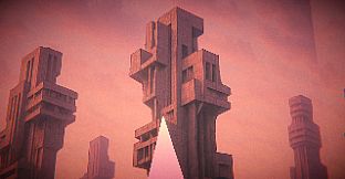 LSD Dream Emulator: BRUTALISMUS