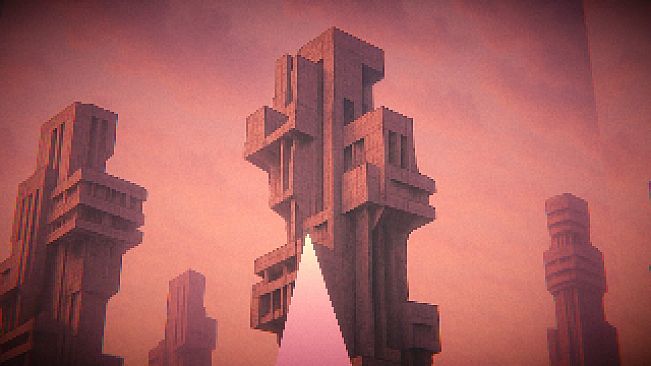 LSD Dream Emulator: BRUTALISMUS