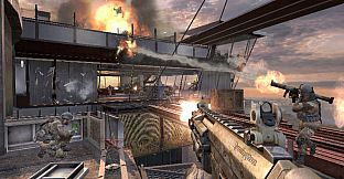 Call of Duty: Modern Warfare 3 (2011) Collection 1