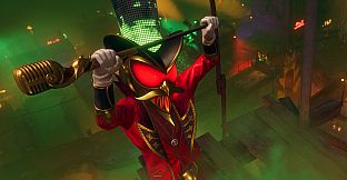 Saints Row - Doc Ketchums Murder Circus