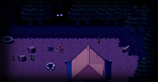 The Gurion Mountains