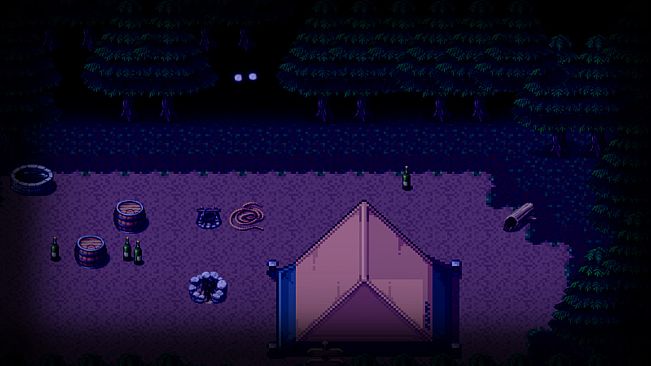 The Gurion Mountains