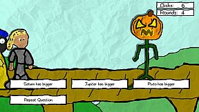 Paper Shakespeare: The Legend of Rainbow Hollow