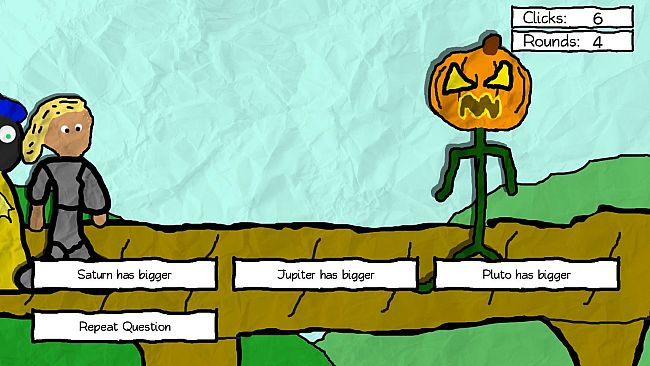 Paper Shakespeare: The Legend of Rainbow Hollow