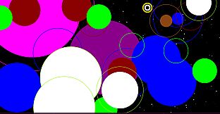 Subspace Escape