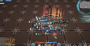 LevelUp With 100 Cyber Girlfriend