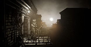 My Friend is a Raven