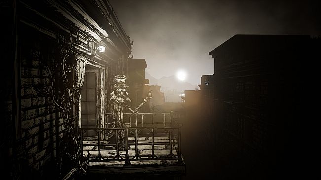 My Friend is a Raven