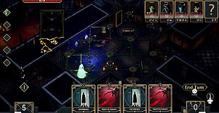 Deck of Haunts