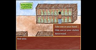 The Shame of a Daydreamer