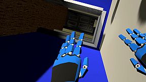 Amazing: A House In Kansas VR