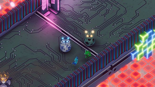 Bytebond – Makeover Kit