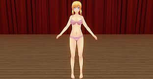 CUSTOM ORDER MAID 3D2 It's a Night Magic Footsteps in May ALL in ONE Pack