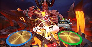 Drums Rock: Alestorm - 'Keelhauled'