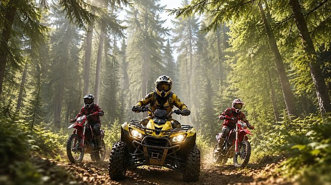 Enduro Unleashed