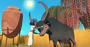 Fields of Aaru