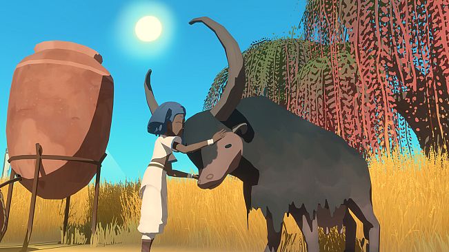 Fields of Aaru