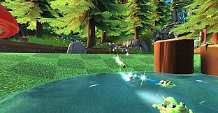 Golf With Your Friends - Fairytale Fables Pack