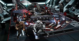 Star Wars Pinball Collection 2