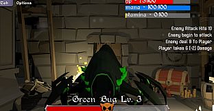 Arms and Arcana