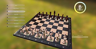 Fritz - Don't call me a chess bot