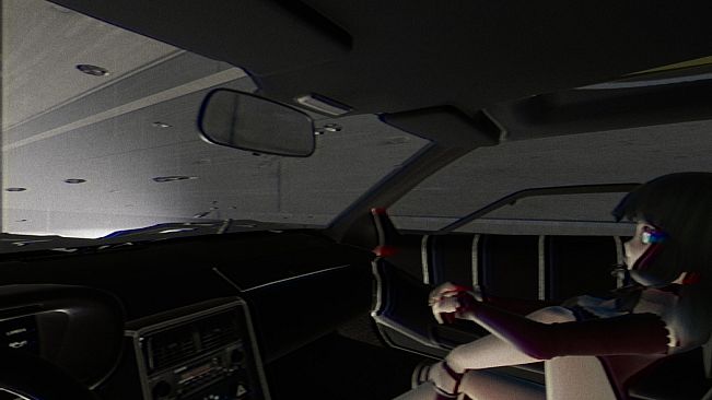 Synth Retro Vapor Wave