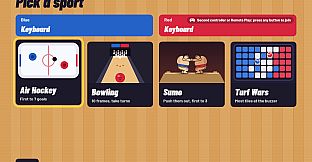 Pocket Sports
