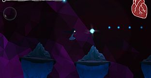 Selma and the Wisp X