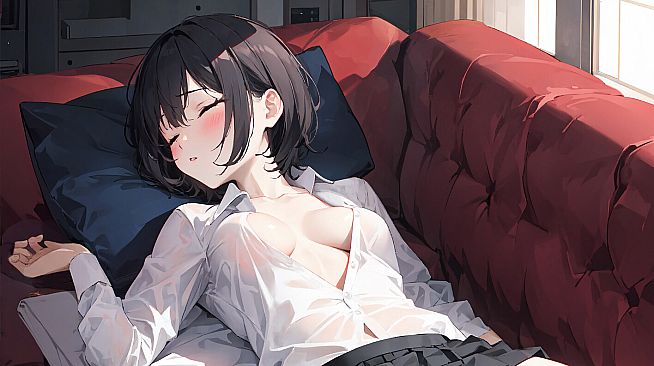 MoeSpotter - Uncover the Girls' Mysteries!