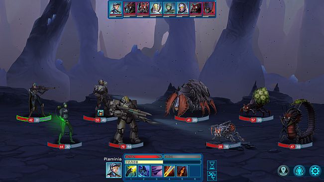 Tenebris: Terra Incognita