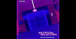 Artificial Selection Soundtrack