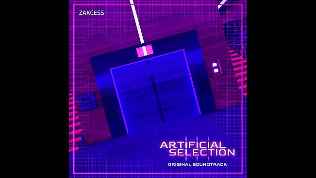 Artificial Selection Soundtrack