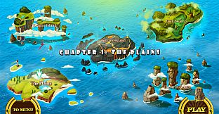 The Enthralling Realms