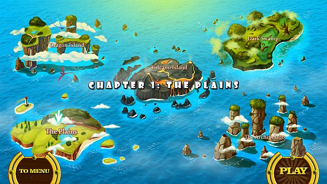 The Enthralling Realms