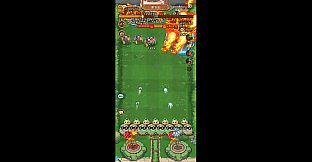 Doomsday Defense Line