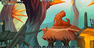 The Music of Star Story: The Horizon Escape - Game OST