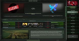 O.A.C - World Begins