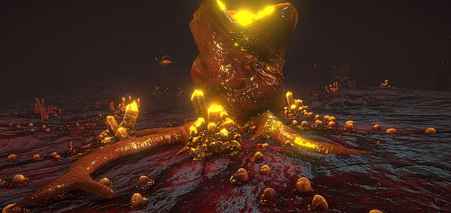 Freeman: The Resistance