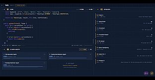 Yet Another Incremental Game (But This Time About Coding) - Theme Pack